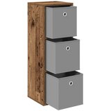  Strani &amp;scaron;al s predalom Star les 30,5 x 27 x 84,5 cm, (5000233805) Slike