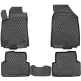 Novline 3D patosnice chevrolet aveo (T300) 2012- set 4 kom | ePonuda.com