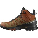 Salomon x ultra 4 mid gtx muške čizme