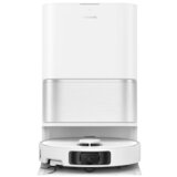 Dreame L10S Ultra Gen3 robotski sesalnik, bel | shoptok.hr