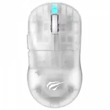 bežični miš MS970WB Pro transparent bela