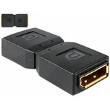 Delock adapter displayport ž-displayport ž 65374 | Shoptok.si