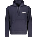 Napapijri SWEATSHIRT WITHOUT ZIP MEN BLUE Cijene