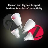 Aqara Smart LED Žarulja T2, E27 CCT | shoptok.hr
