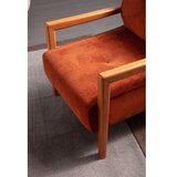 Atelier Del Sofa Drop Berger tabure, 75x90x75 cm, Bijela | Eponuda.ba