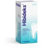 hibideks 0,12% tečnost za ispiranje usta 180