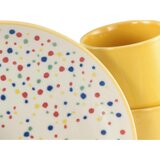 Creatable Kombinirani Servis Joy Yellow, 16-Delni | Shoptok.si