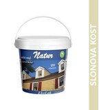  Natur akrilni emajl za drvo i metal 0.75l slonova kost Cene