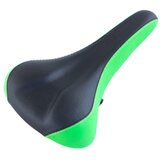  sedlo za spark crno zeleno 24” Cene