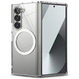 Ringke Samsung Galaxy Z Fold 6 Fusion magnetna hibridna maska - prozirna | shoptok.hr