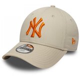 New Era Kape s šiltom Chyt league ess 9forty neyyan Bež | Shoptok.si