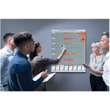  KARTICA "T" ZA PLOČU PLANER PK100 NOBO 2002009 NARANČASTA!! | shoptok.hr