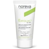 Noreva Exfoliac Anti-Imperfection Cream lokalna nega proti aknam 30 ml Cene