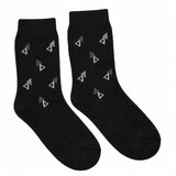 B.Fortuna moške volnene nogavice Alpine Triangle - črna | Shoptok.si