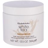 Elizabeth Arden White Tea Vanilla Orchid parfumirana krema za tijelo 384 g za žene | shoptok.hr
