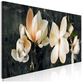  Slika - Avant-Garde Magnolia (1 Part) Narrow Orange 90x30 Cijene