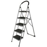 WoMax Germany Merdevine Metalne 4+1 76402441 | ePonuda.com