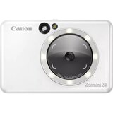 Canon Zoemini S2 beli fotoaparat-štampač