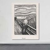 Wallity Slika DEV02608100140, 100x140 cm | ePonuda.com