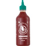 FLYING GOOSE Sriracha - Coriander - 455 ml | Shoptok.si