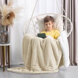 AmeliaHome Deka Shleepy 130x180 cm, bež | shoptok.hr