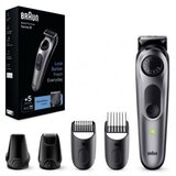 Braun Trimer za bradu BT5440 BlkSpGr 507314 Cene
