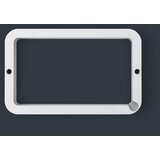  REZIN KADICA PHROZEN ALUMINIUM 7.1" | Eponuda.com