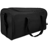 Semiline Unisex's Fitness_Travel Bag A3032-2