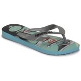 Havaianas KIDS MINECRAFT Siva Cijene