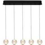 Dieter Knoll VISEČA LED-SVETILKA New York 24.2 W/2200 lm/3000 K/220~240 V/ | Shoptok.si