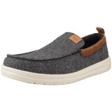 Hey Dude Čevlji Derby GRIP MOC WOOL Modra Cene