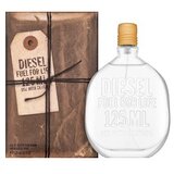 Diesel Fuel For Life Homme toaletna voda 125 ml za moške | Shoptok.si