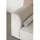 Miuform Krem kutna garnitura (s lijevim kutom) Flex Felix – | shoptok.hr