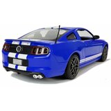  Licencirani auto na daljinsko upravljanje Ford Shelby Rastar 1:14 - plavi | shoptok.hr