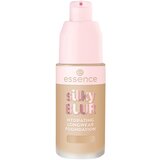 Essence Pudri & podlage Feuchtigkeitsspendende, langanhaltende Silky-Blur Found Bež Cene