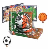 Pertini Fudbal i košarka kroz sabiranje i oduzimanje | ePonuda.com