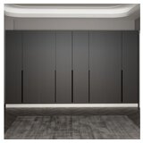 Woody Fashion ormar za hodnik noah 8272 | ePonuda.com