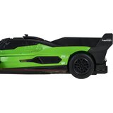  Licencirani auto na daljinsko upravljanje 1:24 Lamborghini SC63 RASTAR- zeleni | Shoptok.si