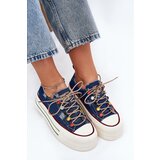 GOE Womens Platform Sneakers | Eponuda.ba