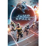 jump space (pc) steam key europe  jump space (pc) steam key europe Slike