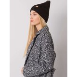 RUE PARIS Cap-JK-CZ-27.84P-black | Shoptok.si