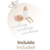 Pribor za lutke Decuevas | shoptok.hr