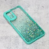  Torbica frame glitter za xiaomi redmi note 11 pro 4G/5G mint Cene