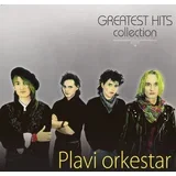 PLAVI ORKESTAR - GREATEST HITS COLLECTION, (608337)