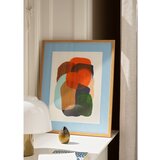 The Poster Club Plakat 50x70 cm Big Hug – Berit Mogensen Lopez – | Shoptok.si