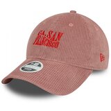 New Era Wmns ne cord 9twenty newera Ljubičasta | shoptok.hr