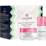 Collistar Deep Moisturizing Set poklon set za intenzivnu hidrataciju 1 kom | shoptok.hr