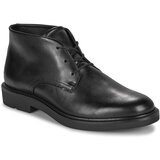 Ecco CHUKKA Crna | shoptok.hr