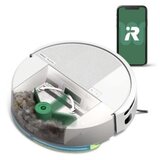 Irobot Roomba Combo 205 DustCompactor beli Robot usisivac ( L121240 ) | ePonuda.com