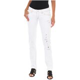 Met Kavbojke slim E014152 Bela Cene